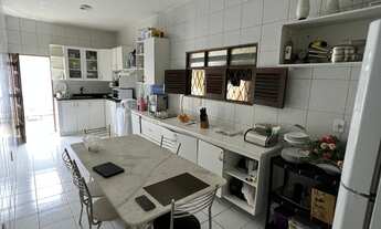 Imagem: CASA RESIDENCIAL em JOÃO PESSOA - PB, ESTADOS