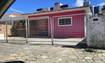 Imagem: CASA RESIDENCIAL em JOÃO PESSOA - PB, MANAÍRA