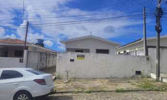 Imagem: CASA RESIDENCIAL em JOÃO PESSOA - PB, VARJÃO