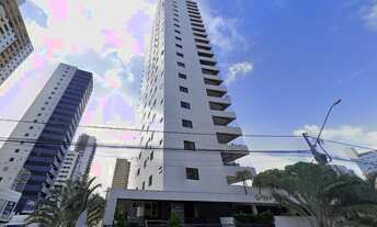 Imagem: APARTAMENTO RESIDENCIAL em JOÃO PESSOA