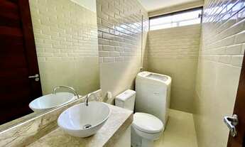 Imagem 2: APARTAMENTO RESIDENCIAL em JOÃO PESSOA - PB, CABO BRANCO