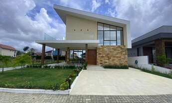 Imagem: CASA RESIDENCIAL em BANANEIRAS - PB, CENTRO