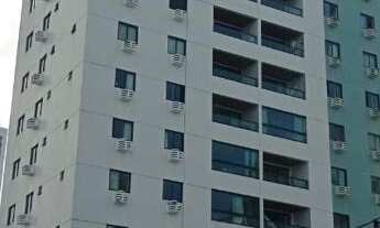 Imagem: APARTAMENTO RESIDENCIAL em JOÃO PESSOA