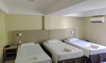 Imagem 4: APARTAMENTO RESIDENCIAL em JOÃO PESSOA - PB, TAMBAÚ