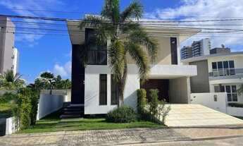 Imagem: CASA RESIDENCIAL em JOÃO PESSOA - PB, IPÊS