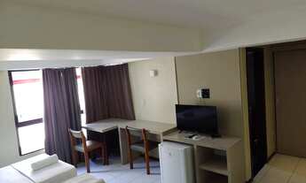 Imagem 3: APARTAMENTO RESIDENCIAL em JOÃO PESSOA - PB, TAMBAÚ