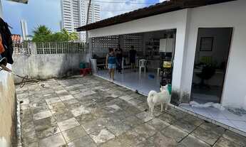 Imagem 6: CASA RESIDENCIAL em JOÃO PESSOA - PB, ESTADOS