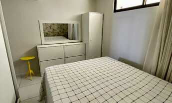 Imagem 7: APARTAMENTO RESIDENCIAL em JOÃO PESSOA - PB, CABO BRANCO