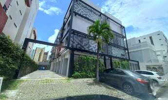 Imagem: APARTAMENTO RESIDENCIAL em JOÃO PESSOA