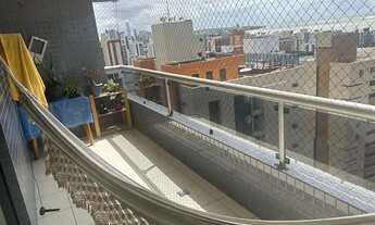 Imagem 5: APARTAMENTO RESIDENCIAL em JOÃO PESSOA - PB, MANAÍRA