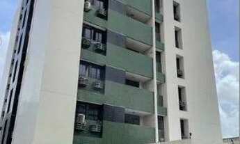 Imagem: APARTAMENTO RESIDENCIAL em JOÃO PESSOA