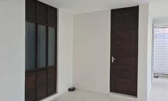 Imagem 2: CASA RESIDENCIAL em JOÃO PESSOA - PB, MANAÍRA