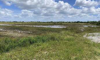 Imagem: TERRENO RURAL em SANTA RITA - PB, POPULAR