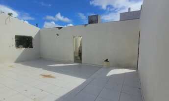 Imagem 4: TERRENO RESIDENCIAL em JOÃO PESSOA - PB, CRISTO REDENTOR