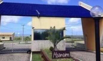 Imagem: TERRENO RESIDENCIAL em JOÃO PESSOA - PB