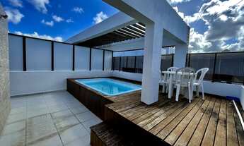 Imagem 4: APARTAMENTO RESIDENCIAL em JOÃO PESSOA - PB, CABO BRANCO