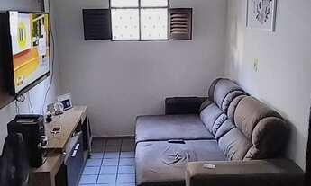 Imagem 6: CASA RESIDENCIAL em JOÃO PESSOA - PB, ALTO DO MATEUS