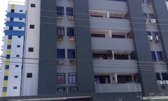 Imagem: APARTAMENTO RESIDENCIAL em JOÃO PESSOA