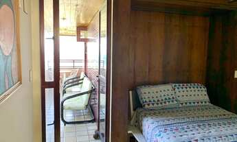 Imagem 6: APARTAMENTO RESIDENCIAL em CABEDELO - PB, POÇO