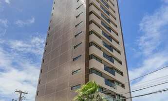 Imagem: APARTAMENTO RESIDENCIAL em JOÃO PESSOA