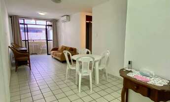 Imagem: APARTAMENTO RESIDENCIAL em JOÃO PESSOA