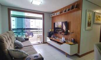 Imagem 5: APARTAMENTO RESIDENCIAL em JOÃO PESSOA - PB, MANAÍRA