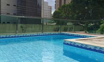 Imagem 3: APARTAMENTO RESIDENCIAL em JOÃO PESSOA - PB, MANAÍRA