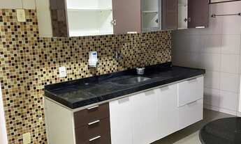 Imagem 1: APARTAMENTO RESIDENCIAL em JOÃO PESSOA - PB, BESSA