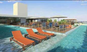 Imagem 6: APARTAMENTO RESIDENCIAL em JOÃO PESSOA - PB, TAMBAÚ