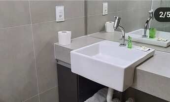 Imagem 5: APARTAMENTO RESIDENCIAL em JOÃO PESSOA - PB, CABO BRANCO