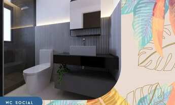 Imagem 4: APARTAMENTO RESIDENCIAL em IPOJUCA - PE, porto de galinhas