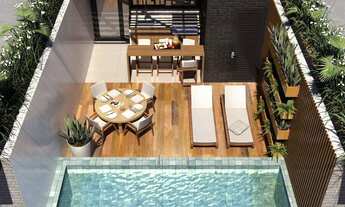 Imagem 7: APARTAMENTO RESIDENCIAL em JOÃO PESSOA - PB, BANCÁRIOS