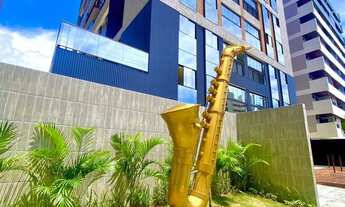 Imagem 6: APARTAMENTO RESIDENCIAL em JOÃO PESSOA - PB, CABO BRANCO