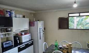 Imagem 2: CASA RESIDENCIAL em JOÃO PESSOA - PB, ALTO DO MATEUS