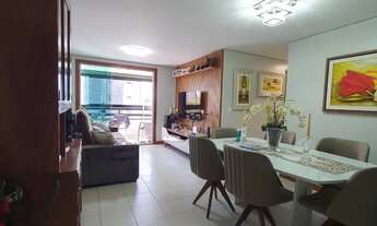 Imagem 4: APARTAMENTO RESIDENCIAL em JOÃO PESSOA - PB, MANAÍRA