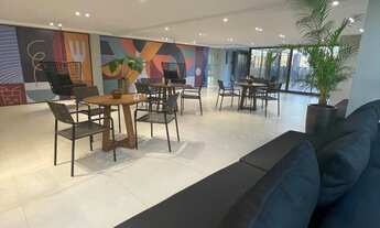 Imagem 4: APARTAMENTO RESIDENCIAL em JOÃO PESSOA - PB, CABO BRANCO