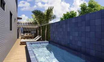 Imagem 2: APARTAMENTO RESIDENCIAL em JOÃO PESSOA - PB, BESSA