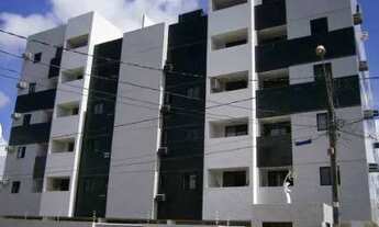 Imagem: APARTAMENTO RESIDENCIAL em JOÃO PESSOA