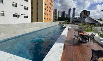 Imagem 6: APARTAMENTO RESIDENCIAL em JOÃO PESSOA - PB, MANAÍRA