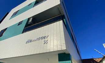 Imagem: APARTAMENTO RESIDENCIAL em JOÃO PESSOA