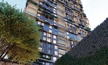 Imagem: APARTAMENTO RESIDENCIAL em JOÃO PESSOA