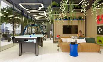 Imagem 5: APARTAMENTO RESIDENCIAL em JOÃO PESSOA - PB, JARDIM OCEANIA