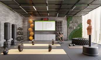 Imagem 7: APARTAMENTO RESIDENCIAL em JOÃO PESSOA - PB, JARDIM OCEANIA