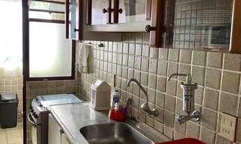 Imagem 4: APARTAMENTO RESIDENCIAL em CABEDELO - PB, POÇO