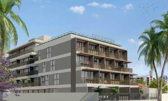 Imagem: APARTAMENTO RESIDENCIAL em JOÃO PESSOA