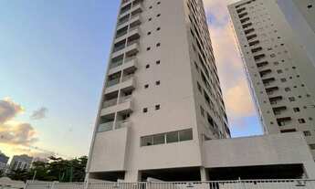 Imagem: APARTAMENTO RESIDENCIAL em JOÃO PESSOA