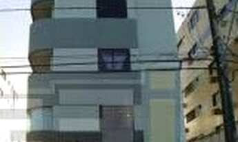 Imagem: APARTAMENTO RESIDENCIAL em JOÃO PESSOA