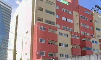 Imagem: APARTAMENTO RESIDENCIAL em JOÃO PESSOA