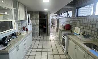 Imagem 4: APARTAMENTO RESIDENCIAL em JOÃO PESSOA - PB, MANAÍRA