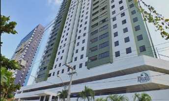 Imagem: APARTAMENTO RESIDENCIAL em JOÃO PESSOA